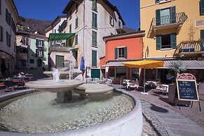 Residence degli Oleandri 1A