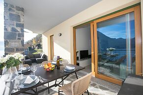 Residence degli Oleandri 1A