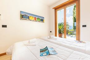 Residence degli Oleandri 1A