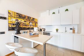 Residence degli Oleandri 1A