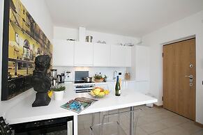 Residence degli Oleandri 1A