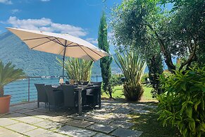 Residence degli Oleandri 1A