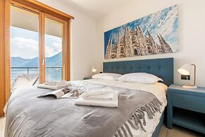 Residence degli Oleandri 1A