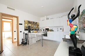 Residence degli Oleandri 1A