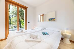 Residence degli Oleandri 1A