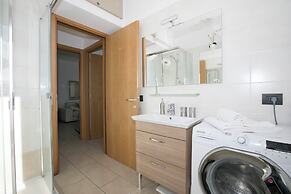 Residence degli Oleandri 1A