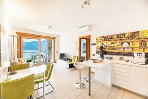 Residence degli Oleandri 1A