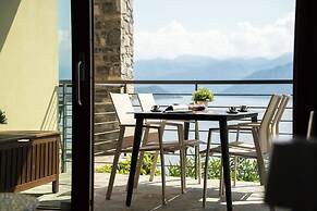 Residence degli Oleandri 1A