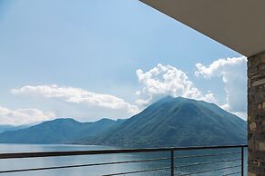 Residence degli Oleandri 1A