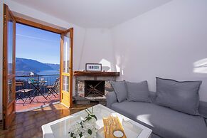Balcone di Perledo