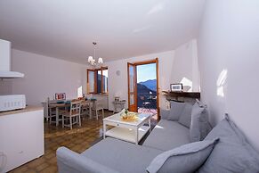 Balcone di Perledo