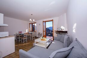 Balcone di Perledo