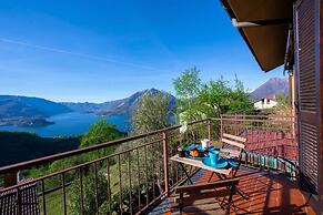 Balcone di Perledo