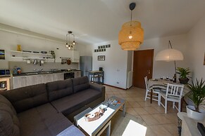 Pianello Charming Lake View