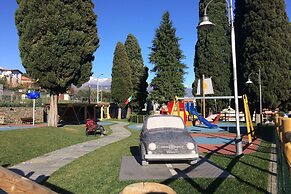 Pianello Charming Lake View