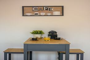 Pianello Charming Lake View