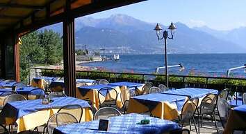 Pianello Charming Lake View