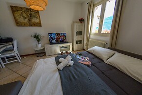 Pianello Charming Lake View