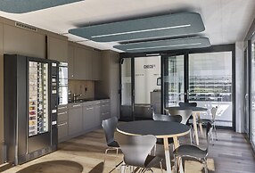 BoHo by Maier - kontaktloser Check-In