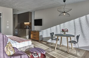 BoHo by Maier - kontaktloser Check-In