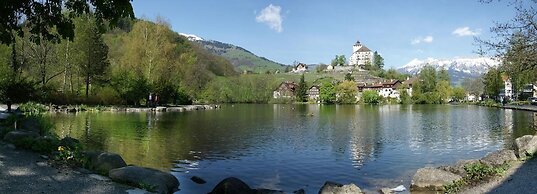 BoHo by Maier - kontaktloser Check-In