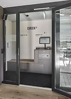 BoHo by Maier - kontaktloser Check-In