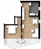 BoHo by Maier - kontaktloser Check-In