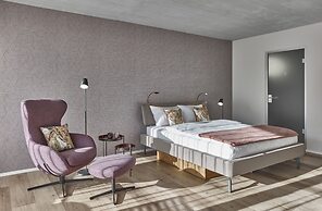 BoHo by Maier - kontaktloser Check-In