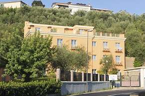 Hotel Arbareto