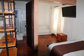 Hotel La Posada del Rancho