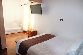 Hotel La Posada del Rancho