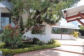 Hotel La Posada del Rancho