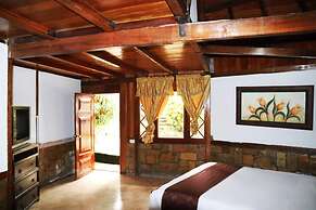 Hotel La Posada del Rancho