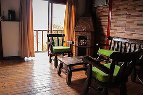 Hotel La Posada del Rancho