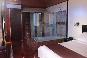 Hotel La Posada del Rancho