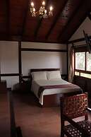 Hotel La Posada del Rancho