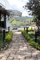 Hotel La Posada del Rancho