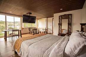 Hotel La Posada del Rancho