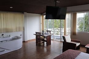 Hotel La Posada del Rancho