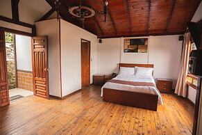 Hotel La Posada del Rancho
