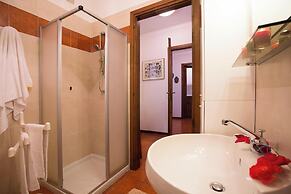 Menaggio Poggio Fiorito Loggetta