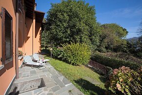 Menaggio Poggio Fiorito Loggetta