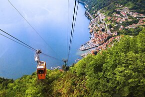 Menaggio Poggio Fiorito Loggetta