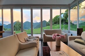 Villa La Betulla