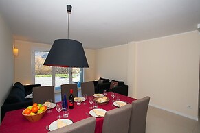 Villa La Betulla