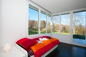 Villa La Betulla