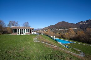 Villa La Betulla