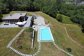 Villa La Betulla
