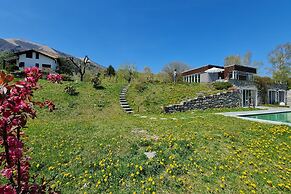 Villa La Betulla