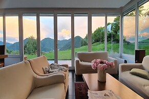 Villa La Betulla